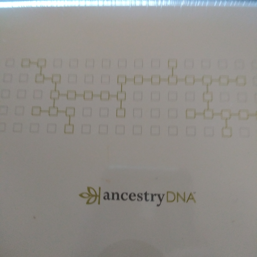 Family DNA
